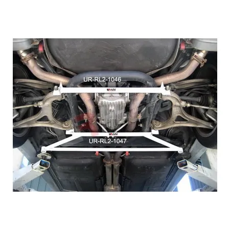 Rozpórka tylna dolna (Rear Lower Tiebar) Ultra Racing Maserati 3200 GT