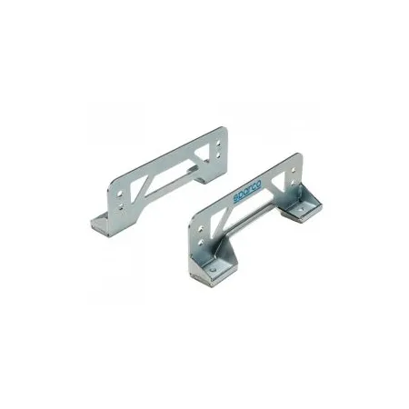 Sparco Seat Bracket Kit Prime ADV FIA Approved 8862-2009