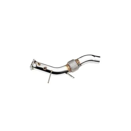 Downpipe FMIC.Pro BMW F26 x4 30dx, 35dx N57N N57Z 2013-2017