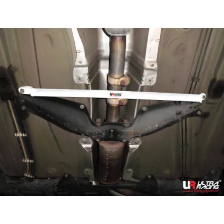 Rozpórka środkowa (Mid Lower Bar) 2091 Ultra Racing Audi TT 8N 98-06 1.8T