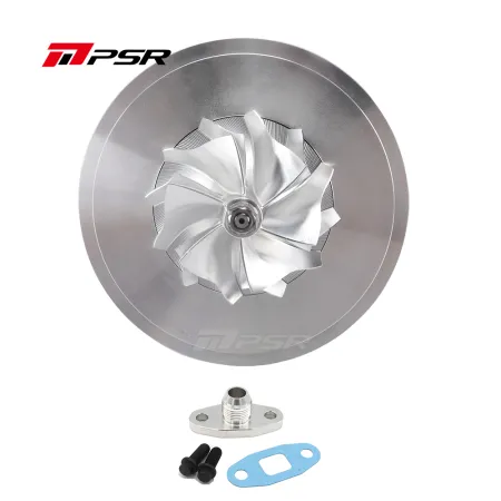 Supercore Pulsar PSR 6766E 935HP Łożyska kulkowe