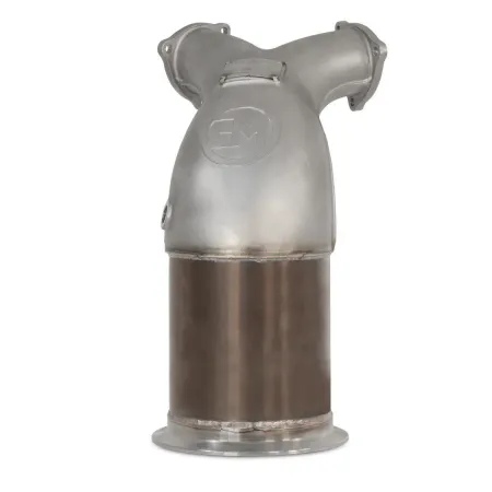 Downpipe Kit Wagner Tuning for Audi 3.0 TSFI 300CPSI EU6