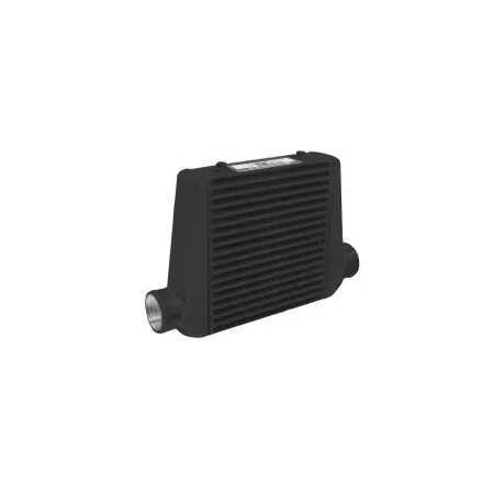 Intercooler 280x300x76mm FMIC.EU czarny