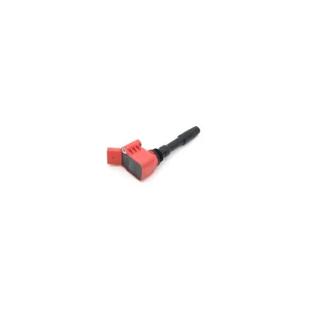 RacingLine Higher Output Ignition Coil Red for MQB MQBE 2.0 TSI EA888.3 EA888.4 2.5 TFSI