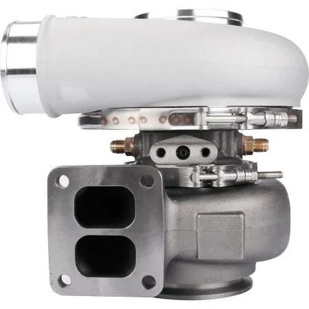 Turbosprężarka Pulsar PSR 7975G Compact 1450KM 1.15 T4 Twin Scroll Wlot 3.5