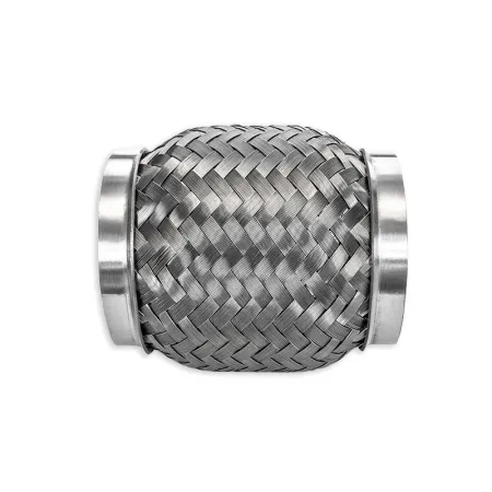 Łącznik elastyczny wydechu 89mm 150 mm