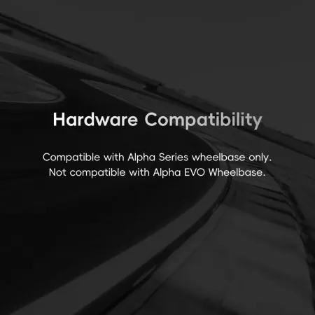 Przedłużacz Wału Silnika 15cm SIMAGIC Symulator Simracing