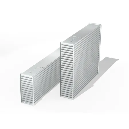 Rdzeń Interccolera Setrab Proline 514x382x70mm