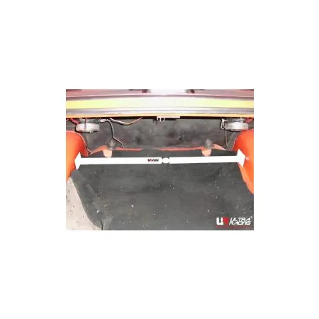 Rozpórka tylna górna (Rear Upper Strut Bar) (3399A) Ultra Racing Ford Escort 1.6 2WD MT 74-80