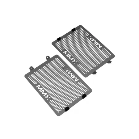 MMX Front Wheel Arch Clearance Kit 2pcs for BMW G8x M2 2023+ M3 M4 2021+