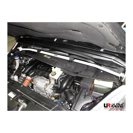 Rozpórka przednia (Front Upper Strut Bar)Ultra Racing Citroen C4 Picasso 06+