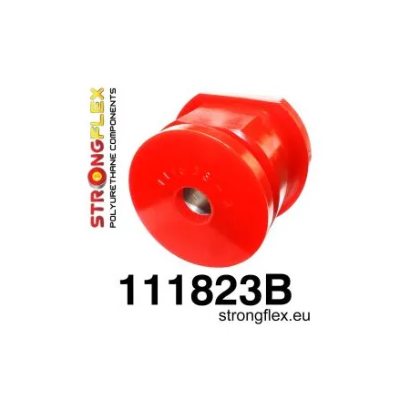 111823B: Tuleja belki tylnej - tylna Mercedes R129