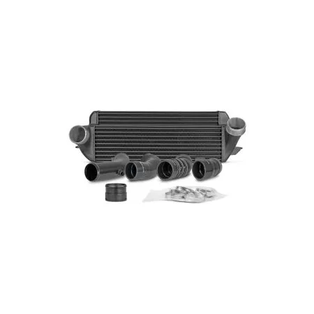 Competition Intercooler Kit Wagner Tuning EVO2 for BMW E90 335d