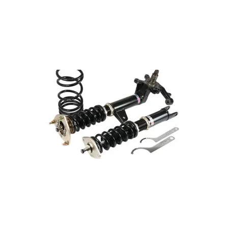 Zawieszenie gwintowane BC Racing D-56-BR-RA Nissan Cedric/Gloria Y34 1999-2004 (W/Spindle)