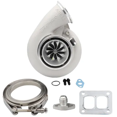 Turbosprężarka Pulsar PSR 7975G 1450KM 1.28 T4 Twin Scroll Wlot 4