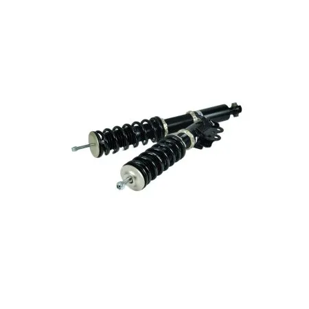 Zawieszenie gwintowane BC Racing H-01-BR-RN VW Golf/Jetta II/III Vento MK3/A3 1989-1999