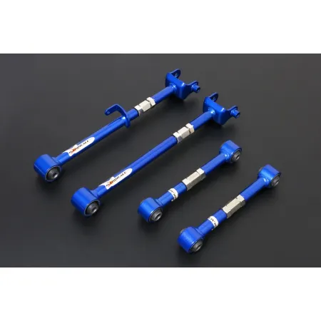 Hardrace Rear Camber + Toe Control Arm Honda Accord