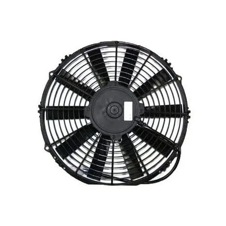 WENTYLATOR OSIOWY SPAL SSĄCY 12V VA10-AP9/C-25A (305 MM)