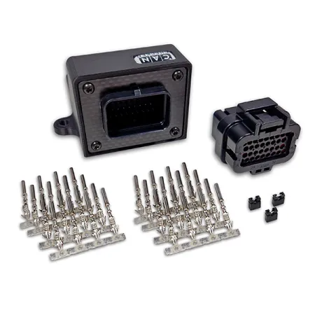 CANchecked MCE18 Wielofunkcyjne rozszerzenie magistrali CAN