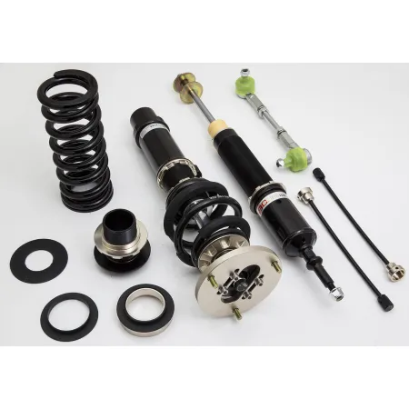 Zawieszenie gwintowane BC Racing I-03-BR-RA BMW 3 Series E90/E91 2005-2011 (remove strur bar for hm)