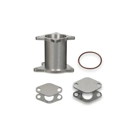 Zamiennik zaworu EGR VW VW Crafter Amarok z silnikami 2.0 3.0 TDI