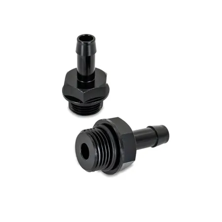 Uniwersalna chłodnica oleju przekładniowego Mishimoto 13-rzędowa srebrna