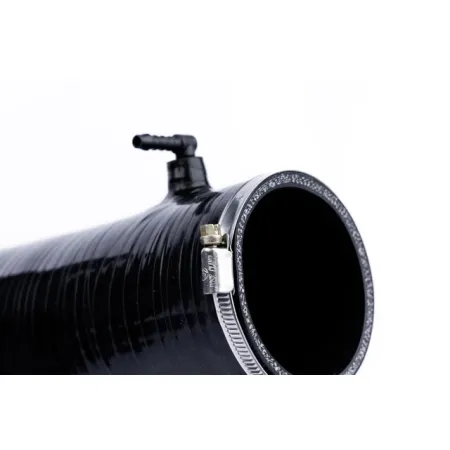 Dedykowany układ dolotowy Ramair JSK-283-BK Volkswagen VW Caddy MK4 1.6 2.0 TDI