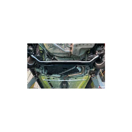 Stabilizator zawieszenia tylny 18mm Ultra Racing for Suzuki Swift Sport (A2L414) 1.4 2WD 17+