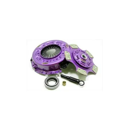 Zestaw sprzęgła Xtreme Clutch Race Ceramic Nissan 200 SX 2.0 Turbo 162KW (1994-1999)