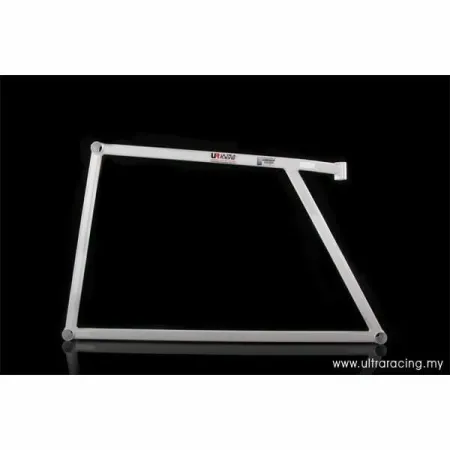 Rozpórka przednia dolna (Front Lower Brace) (1089) Ultra Racing Buick Excelle 1.8 2WD 03-16/Chevrolet Optra 1.8 02-09