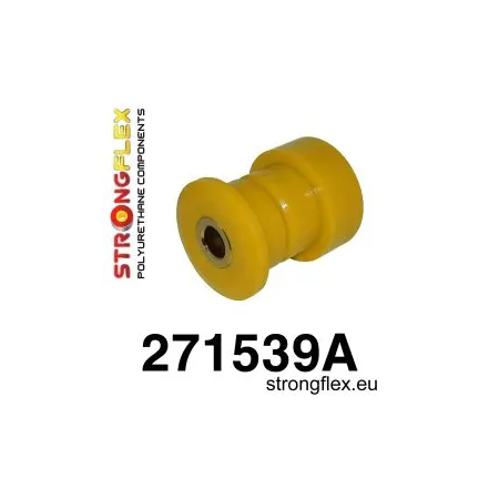 271539A: Tuleja wahacza tylnego górnego zewnętrzna SPORT Subaru Baja