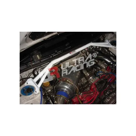 Rozpórka przednia (Front Upper Strut Bar)Ultra Racing Subaru Impreza GC8 94-01