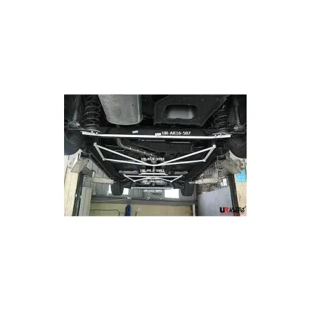 Stabilizator zawieszenia tylny 19mm Ultra Racing for Proton Iriz 1.6 14+/Persona 1.6 16+ 2WD