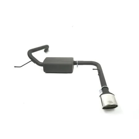 Tłumik dedykowany FORD FOCUS III 2010-2018 COMBI