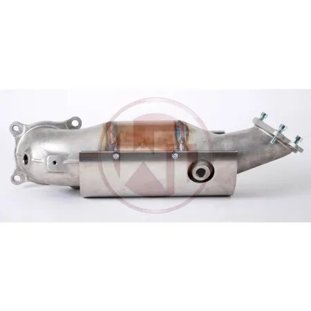 Downpipe for Honda Civic Type R [FK2]