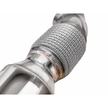 Downpipe FMIC.Pro BMW G06 X6 M40iX B58