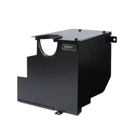 Dedykowany układ dolotowy Mishimoto Subaru WRX STI 2015+ czarny