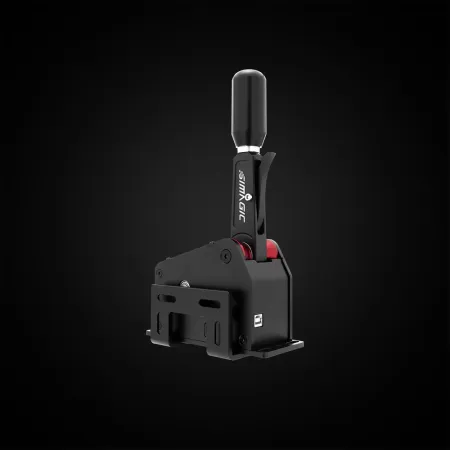 Wielofunkcyjny Uchwyt Mocowanie Kształt L SIMAGIC Symulator Simracing