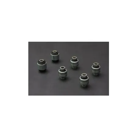 Hardrace Rear Lower Arm For Bushing For Honda