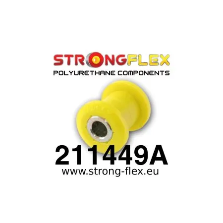 211449A: Tuleja wahacza tylnego poprzecznego SPORT Toyota Land Cruiser