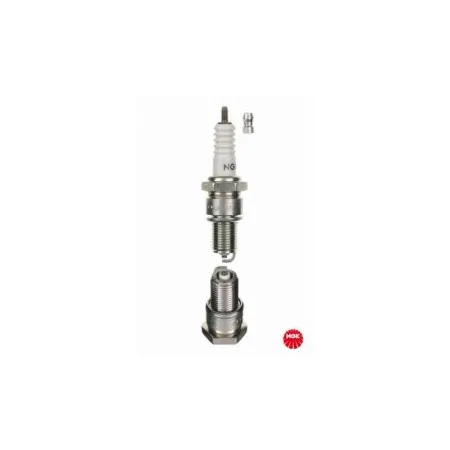 Świeca Zapłonowa NGK 7639 BP6ESZ