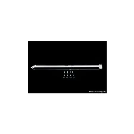 Rozpórka tylna górna (Rear Upper Strut Bar) Ultra Racing Mitsubishi Lancer Sportback 10+