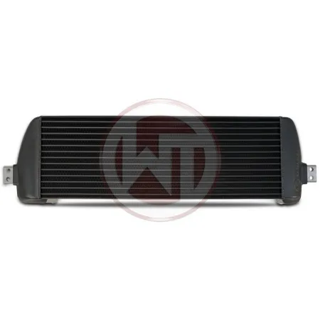 Comp. Intercooler Kit Auto. Transmission Wagner Tuning for Fiat 595 Abarath