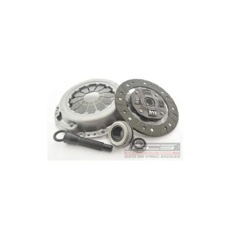 Zestaw sprzęgła Xtreme Clutch Mazda 121 1.3 i 16V 53KW (1990-1997)