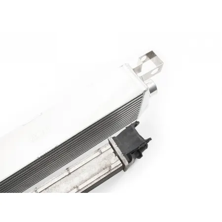 Intercooler Forge Motorsport FMINT30.SI Peugeot 308 Gti Mk2 2015-2020 Srebrny