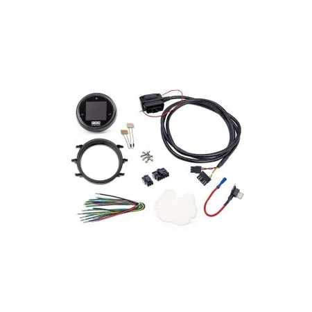 CANchecked Display MFD15 Gen2 for Mercedes W205 5 LHD/RHD 2014+