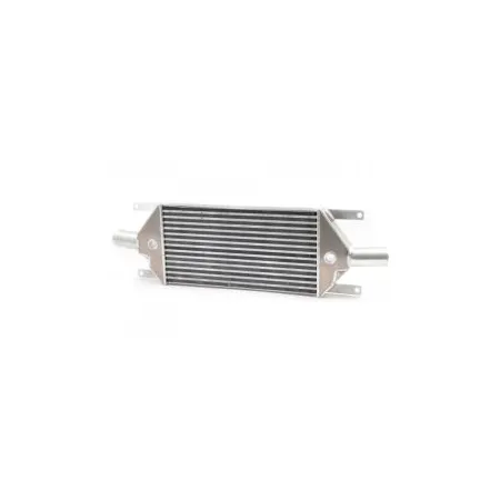 Intercooler przedni Forge Motorsport FMTT225.RN Audi TT 225 czerwony czarny