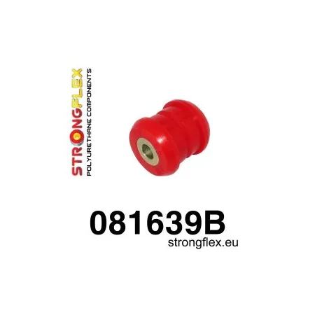 081639B: Tuleja wahacza górnego Honda Accord