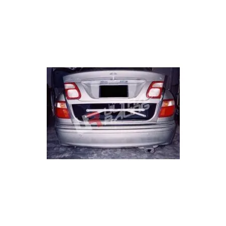 Rozpórka bagażnika (Rear Trunk Brace) Ultra Racing Nissan Almera 00-05 N16