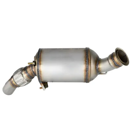 Filtr cząstek stałych DPF JRspec do BMW 1 E87 3 E90 E91 116d 118d N47